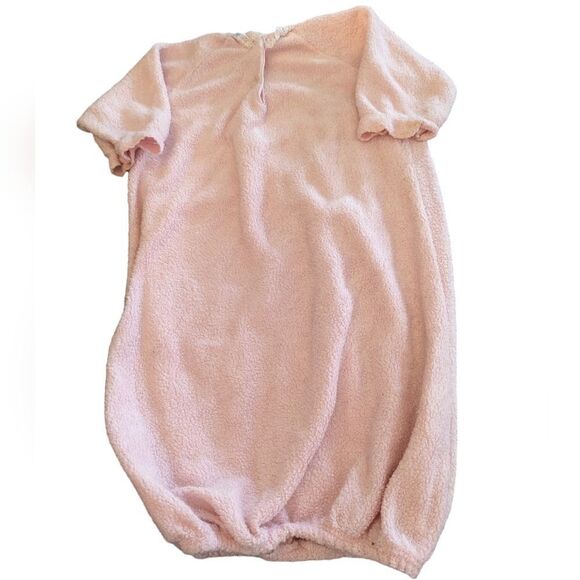 Vintage sesame Street Snuggle Bunny embroidered Zoey outfit - Picture 3 of 3